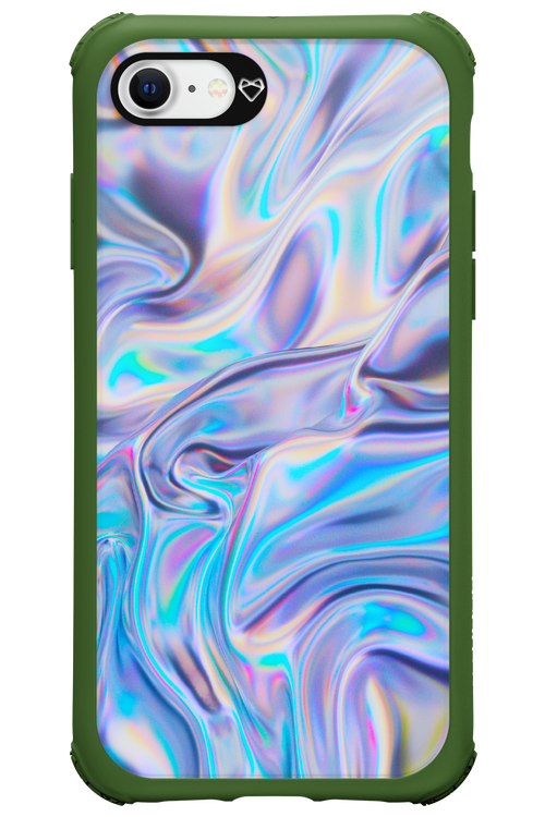 Holo Dreams - Apple iPhone SE 2020