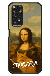 OG Cat Lover - Xiaomi Redmi Note 11/11S 4G