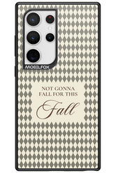 Not Gonna Fall 2.0 - Samsung Galaxy S24 Ultra