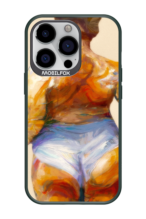 Goddass - Apple iPhone 13 Pro