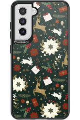 Classic Christmas - Samsung Galaxy S21 FE