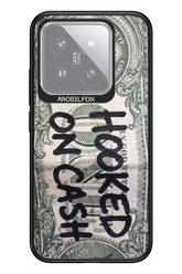 hooked 2.0 - Xiaomi 14