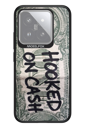 hooked 2.0 - Xiaomi 14
