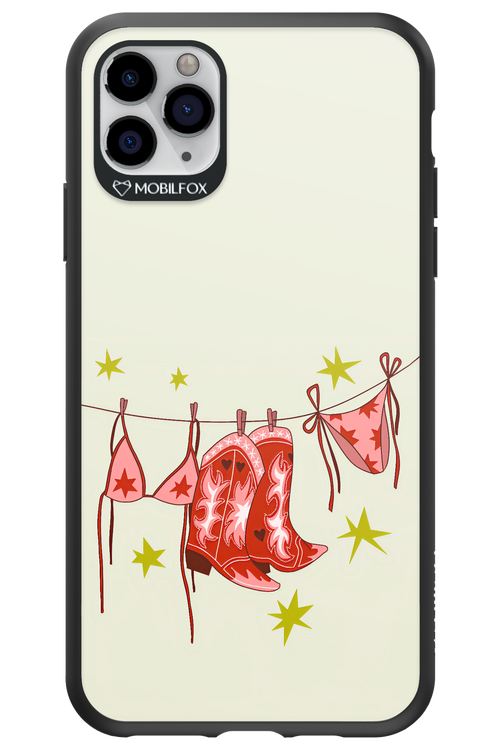 Laundry 2.0 - Apple iPhone 11 Pro Max