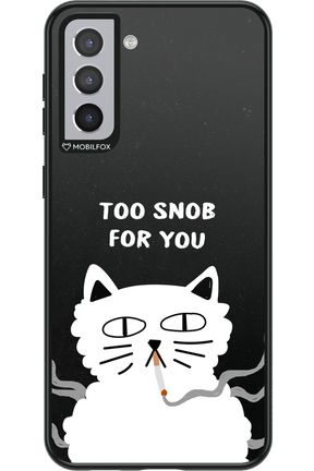 Too Snob - Samsung Galaxy S21+