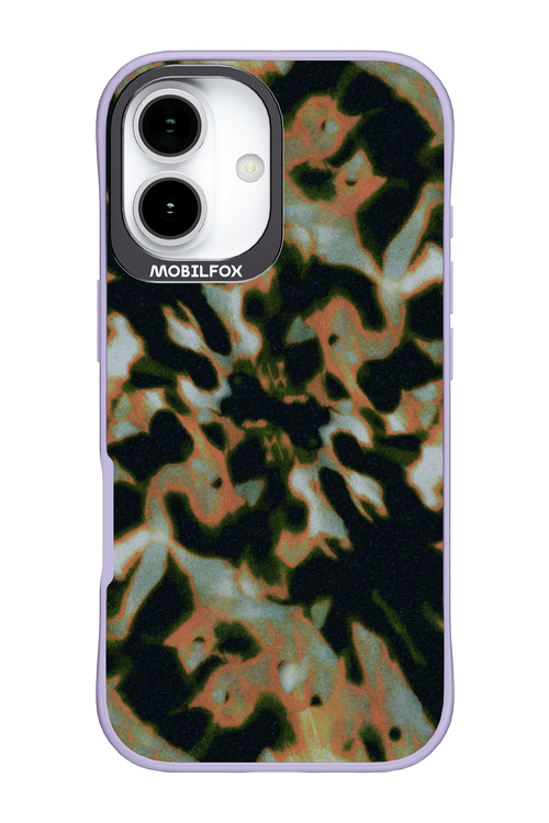 Tiger Acid - Apple iPhone 17