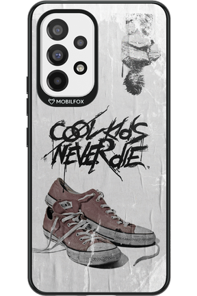 CKND - Samsung Galaxy A53