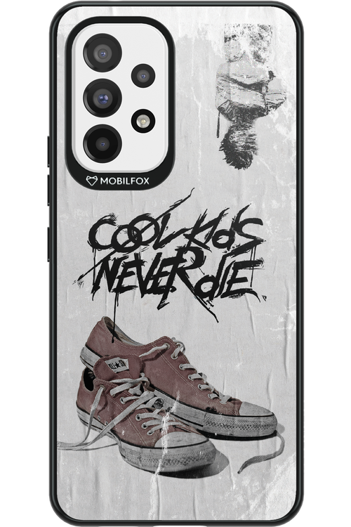 CKND - Samsung Galaxy A53