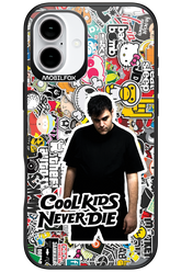 CKND_STICKER - Apple iPhone 16 Plus