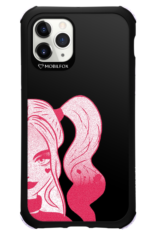 Qween Red 2.0 - Apple iPhone 11 Pro