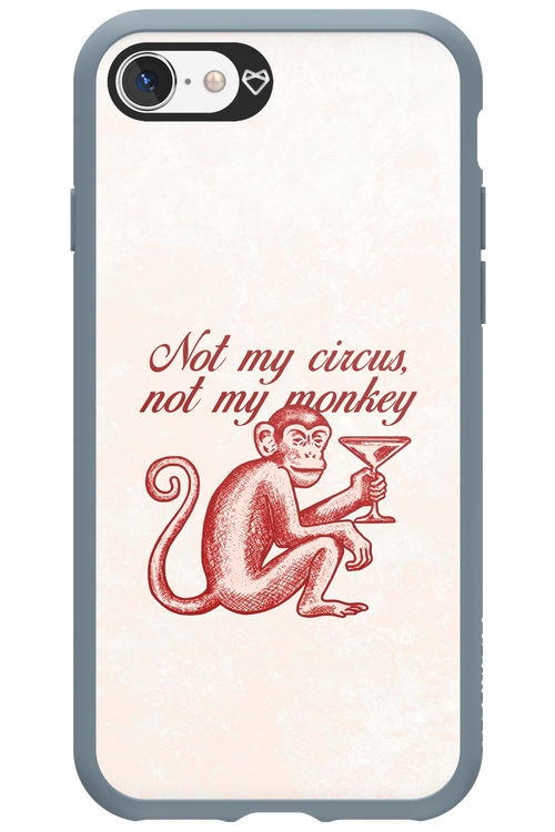 Monkey 2.0 - Apple iPhone SE 2022