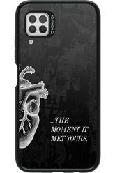 His Heart 2.0 - Huawei P40 Lite