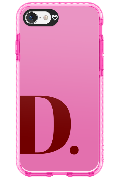 D (Sorbet) 2.0 - Apple iPhone 8