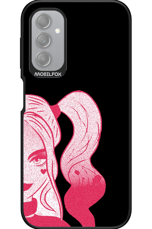 Qween Red 2.0 - Samsung Galaxy A14
