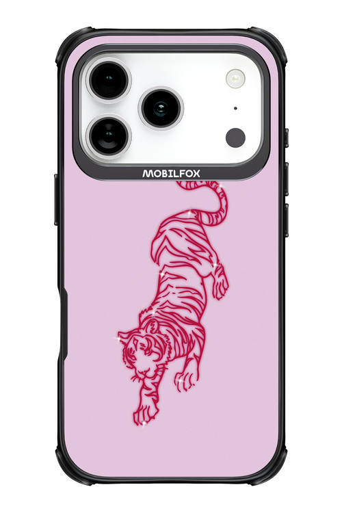 Tiger Power - Apple iPhone 17 Pro
