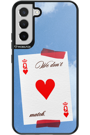 Match 2.0 - Samsung Galaxy S22+