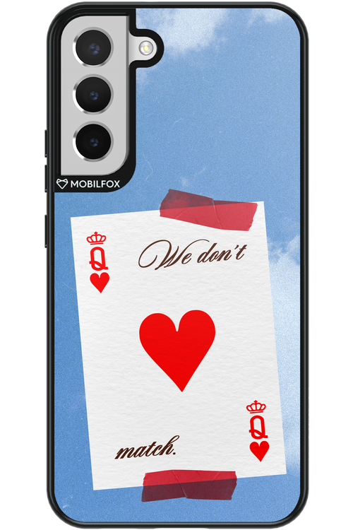 Match 2.0 - Samsung Galaxy S22+