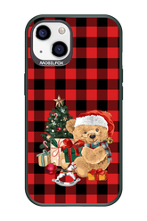 Teddy's Christmas - Apple iPhone 13