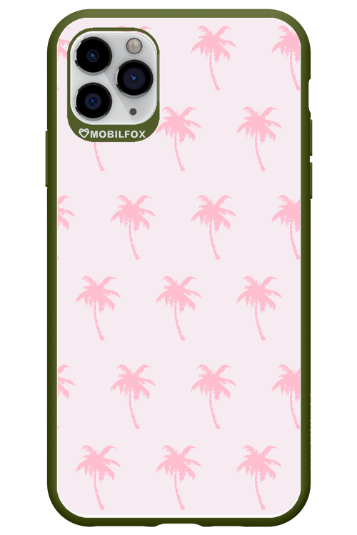 Palm Forest - Apple iPhone 11 Pro Max