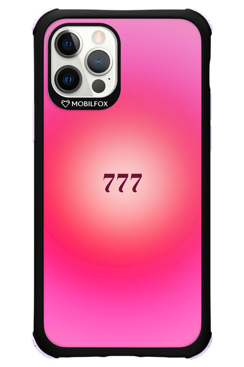 Aura 777 - Apple iPhone 12 Pro