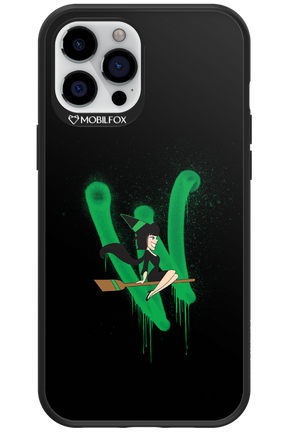 WITCH - Apple iPhone 12 Pro Max