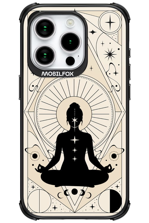 Soul Peace - Apple iPhone 15 Pro