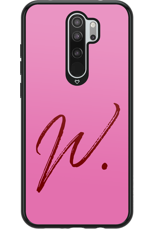 (Sorbet) W 2.0 - Xiaomi Redmi Note 8 Pro