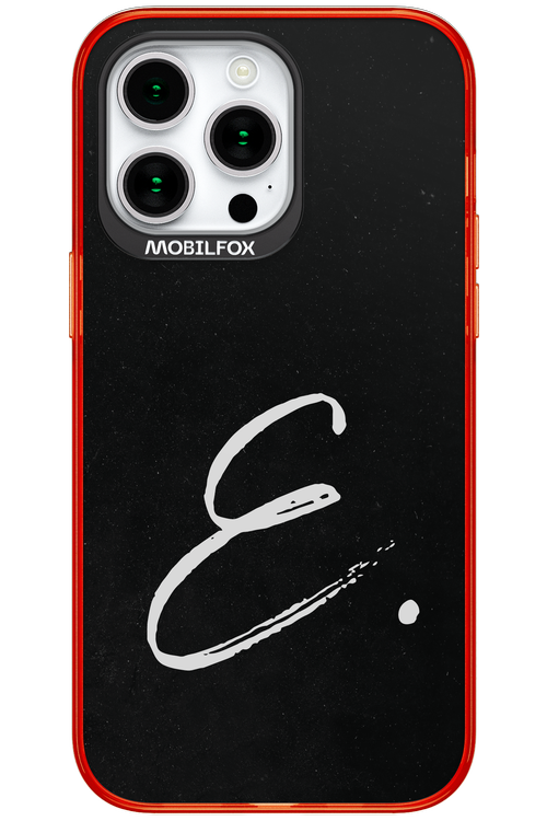 (Off Space) E 2.0 - Apple iPhone 15 Pro Max