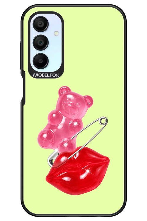 Gummy Pin 2.0 - Samsung Galaxy A15