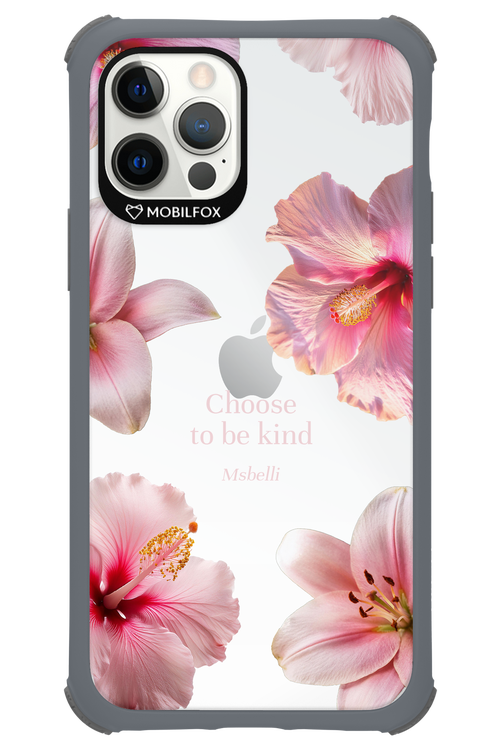 Be Kind 2.0 - Apple iPhone 12 Pro