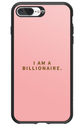 Billionaire - Apple iPhone 7 Plus