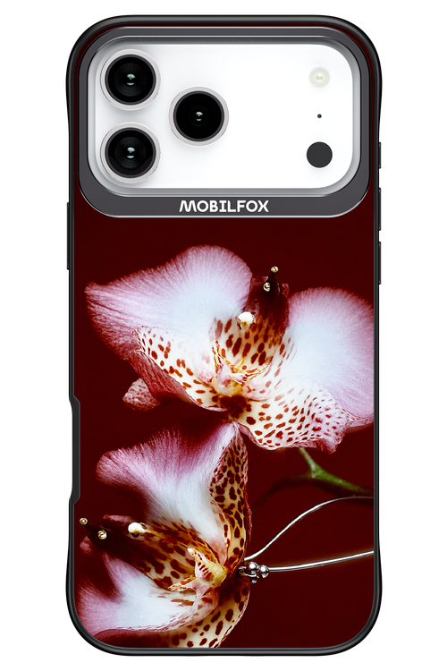 Leobloomy 2.0 - Apple iPhone 17 Pro Max