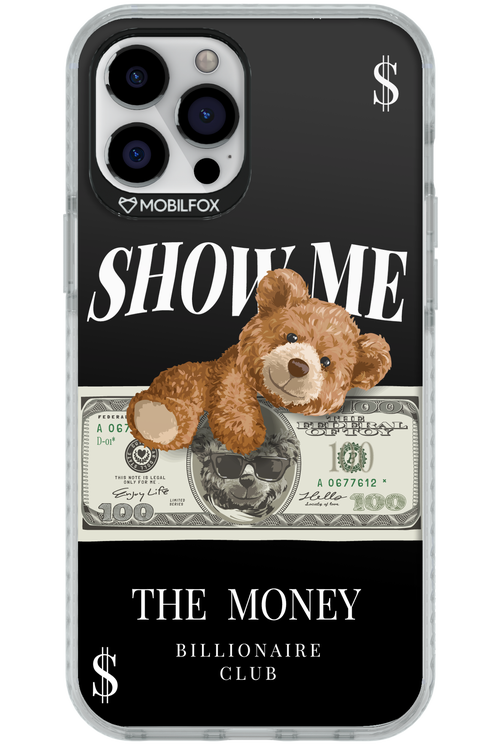 Show Me The Money - Apple iPhone 12 Pro Max