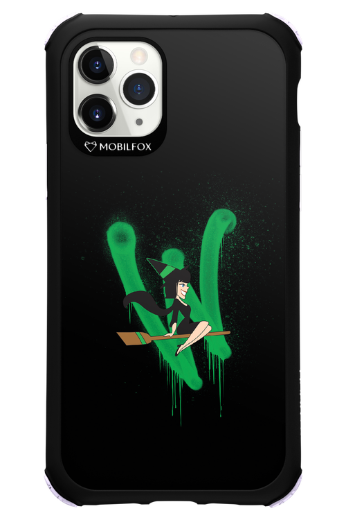 WITCH - Apple iPhone 11 Pro