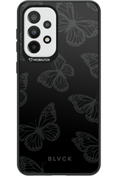 Black Butterflies 2.0 - Samsung Galaxy A33
