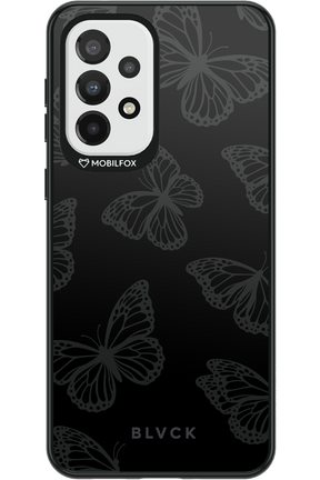 Black Butterflies 2.0 - Samsung Galaxy A33