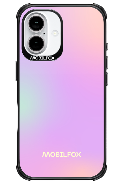 Pastel Violet - Apple iPhone 16