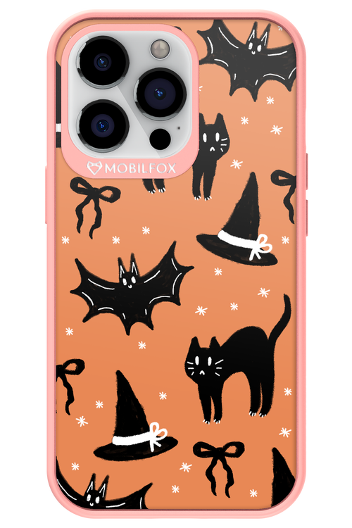 Cat & Bat - Apple iPhone 13 Pro