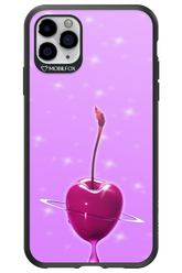 Space Cherry - Apple iPhone 11 Pro Max