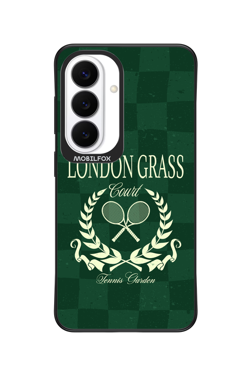 London Grass Court Garden 2.0 - Samsung Galaxy S26