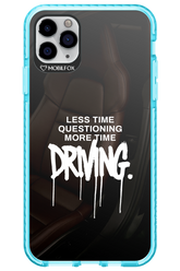 More Driving - Apple iPhone 11 Pro Max