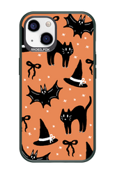 Cat & Bat - Apple iPhone 13