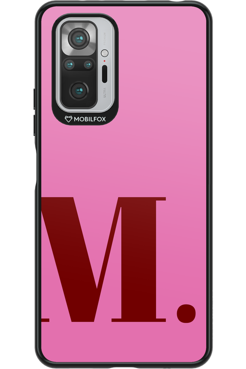M (Sorbet) 2.0 - Xiaomi Redmi Note 10S