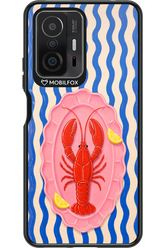 LOBSTER 2.0 - Xiaomi Mi 11T
