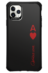 Whole - Apple iPhone 11 Pro Max