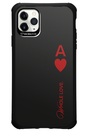 Whole - Apple iPhone 11 Pro Max