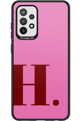 H (Sorbet) 2.0 - Samsung Galaxy A72