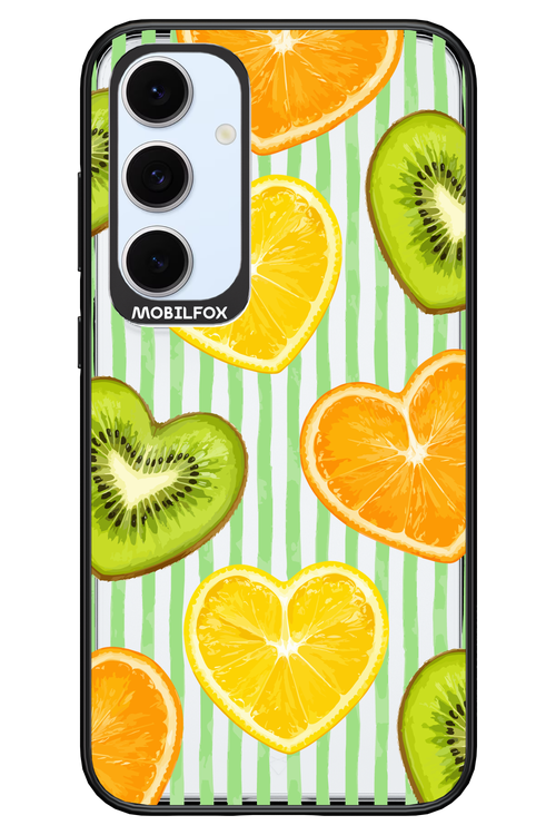 Sour Lemonade 2.0 - Samsung S24 FE