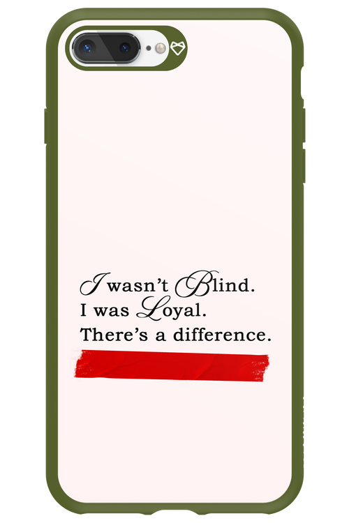 Difference - Apple iPhone 7 Plus