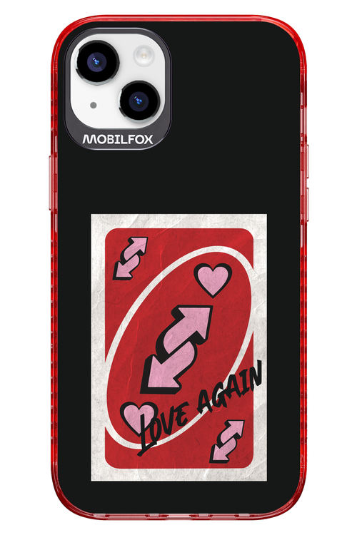 LOVE AGAIN 2.0 - Apple iPhone 14 Plus
